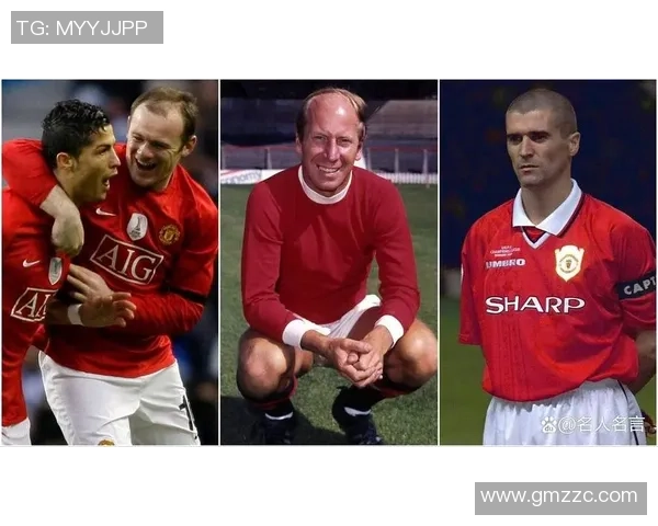 曼联足球队历史十大球星排名分析及影响力探讨